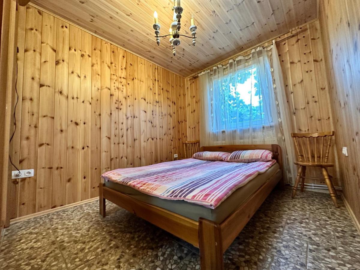 קלייפדה Apartamentai Su Pirtimi מראה חיצוני תמונה
